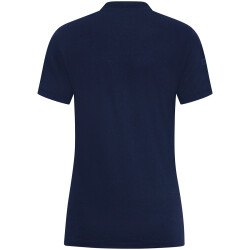 JAKO Pro Casual Poloshirt Damen 900 - marine 42