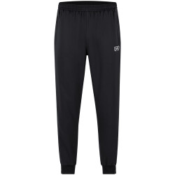 JAKO Retro Freizeithose 800 - schwarz S
