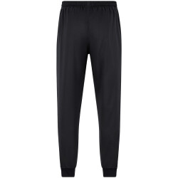 JAKO Retro Freizeithose 800 - schwarz S