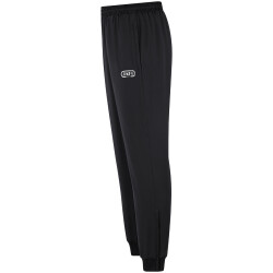 JAKO Retro Freizeithose 800 - schwarz S