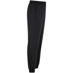 JAKO Retro Freizeithose 800 - schwarz S