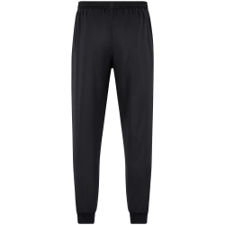 JAKO Retro Freizeithose 800 - schwarz XL