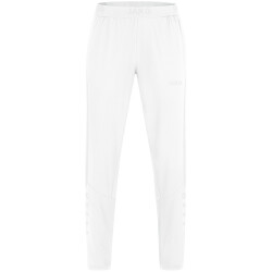 JAKO Power Freizeithose Damen 000 - weiß 34