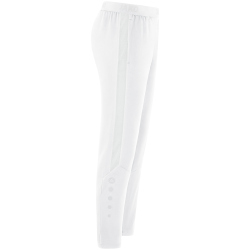 JAKO Power Freizeithose Damen 000 - wei&szlig; 34