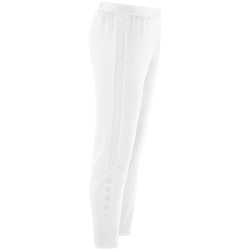 JAKO Power Freizeithose Damen 000 - wei&szlig; 34