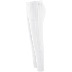 JAKO Power Freizeithose Damen 000 - weiß 36