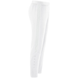 JAKO Power Freizeithose Damen 000 - weiß 36