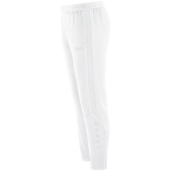 JAKO Power Freizeithose Damen 000 - weiß 36