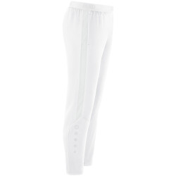 JAKO Power Freizeithose Damen 000 - weiß 36