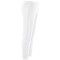 JAKO Power Freizeithose Damen 000 - weiß 36