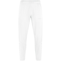 JAKO Power Freizeithose 000 - weiß M