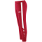 JAKO Power Freizeithose Damen 105 - rot/wei&szlig; 34