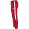 JAKO Power Freizeithose 105 - rot/weiß S