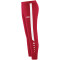 JAKO Power Freizeithose 105 - rot/weiß S