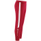 JAKO Power Freizeithose 105 - rot/weiß S