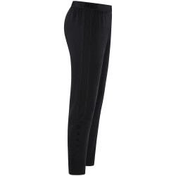 JAKO Power Freizeithose Damen 800 - schwarz 34