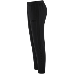 JAKO Power Freizeithose Kinder 800 - schwarz 128