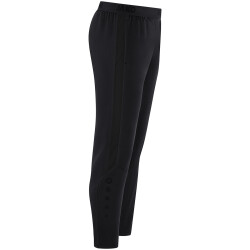 JAKO Power Freizeithose 800 - schwarz S