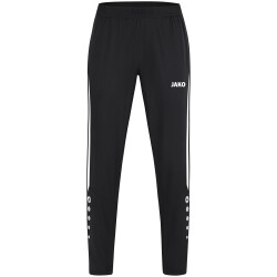 JAKO Power Freizeithose Kinder 802 - schwarz/weiß 152