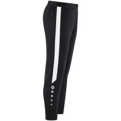 JAKO Power Freizeithose Kinder 802 - schwarz/weiß 152