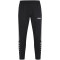 JAKO Power Freizeithose Kinder 802 - schwarz/weiß 152