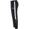 JAKO Power Freizeithose Kinder 802 - schwarz/weiß 152