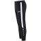 JAKO Power Freizeithose Kinder 802 - schwarz/weiß 152