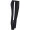 JAKO Power Freizeithose Kinder 802 - schwarz/weiß 152