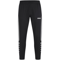 JAKO Power Freizeithose Herren 802 - schwarz/weiß 4XL