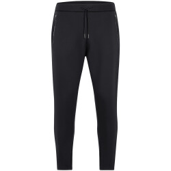 JAKO Pro Casual Jogginghose Damen 800 - schwarz 34