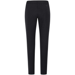 JAKO Pro Casual Jogginghose Damen 800 - schwarz 34