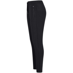 JAKO Pro Casual Jogginghose Damen 800 - schwarz 34