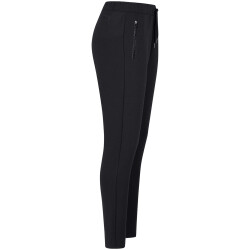 JAKO Pro Casual Jogginghose Damen 800 - schwarz 34