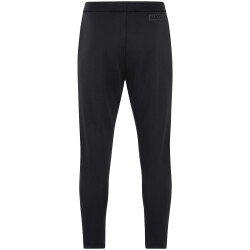 JAKO Pro Casual Jogginghose Damen 800 - schwarz 34