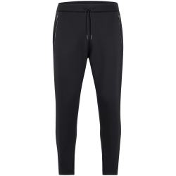 JAKO Pro Casual Jogginghose Herren 800 - schwarz 3XL