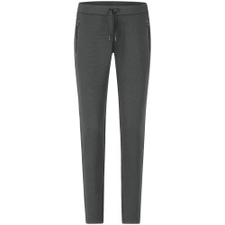 JAKO Pro Casual Jogginghose Damen 855 - aschgrau 34