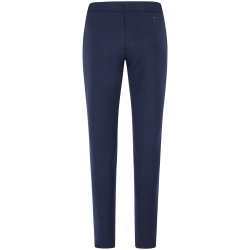 JAKO Pro Casual Jogginghose Damen 900 - marine 34