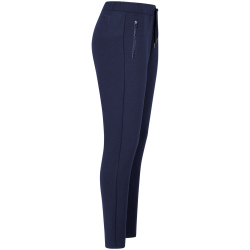 JAKO Pro Casual Jogginghose Damen 900 - marine 34