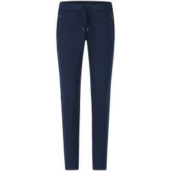 JAKO Pro Casual Jogginghose Damen 900 - marine 38