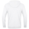 JAKO Power Hoodie Damen 000 - wei&szlig; 34