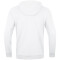 JAKO Power Hoodie Damen 000 - weiß 36