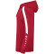 JAKO Power Hoodie Damen 100 - rot 42