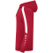 JAKO Power Hoodie Kinder 100 - rot 128