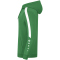 JAKO Power Hoodie Damen 200 - sportgr&uuml;n 34