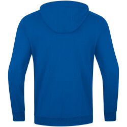 JAKO Power Hoodie Damen 400 - royal 34