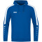 JAKO Power Hoodie Herren 400 - royal XL