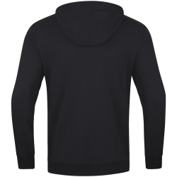 JAKO Power Hoodie Herren 800 - schwarz 4XL