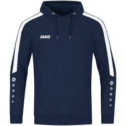 JAKO Power Hoodie Damen 900 - marine 34