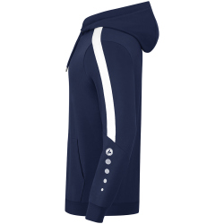 JAKO Power Hoodie Damen 900 - marine 38