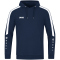 JAKO Power Hoodie Damen 900 - marine 38
